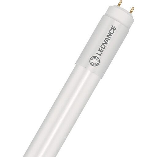 Ledvance Performance T8 lysstoffrør 60 cm 7,5W 6500K matte 603mm x 27.8mm