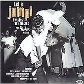 MediaTronixs Various Artists : Let’s Jump CD (2002) Pre-Owned