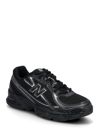 New Balance 740 Black 47.5