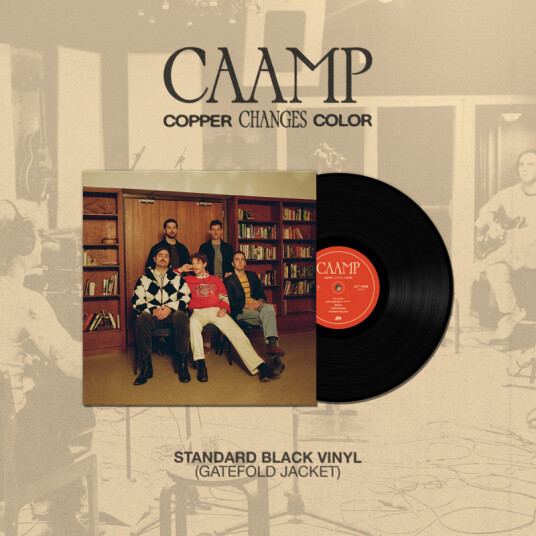 Copper Changes Color Copper Changes Color