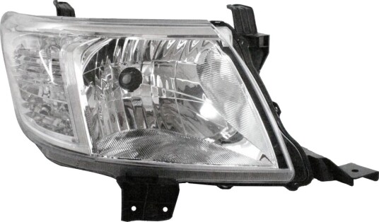 ABAKUS 212-11T2R-LD-EM Frontlykter