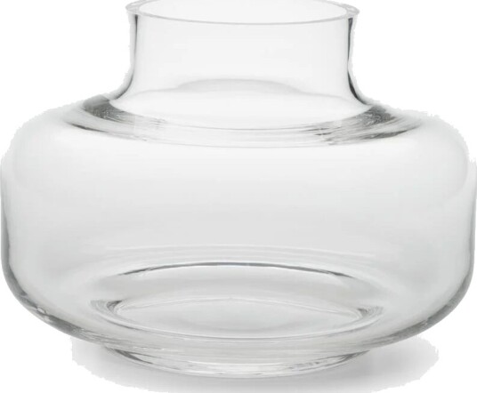 Marimekko Urna vase glass Marimekko Urna vase glass