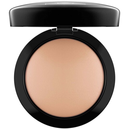 MAC Cosmetics Mineralize Skinfinish Natural Powder 10 g Medium Dark