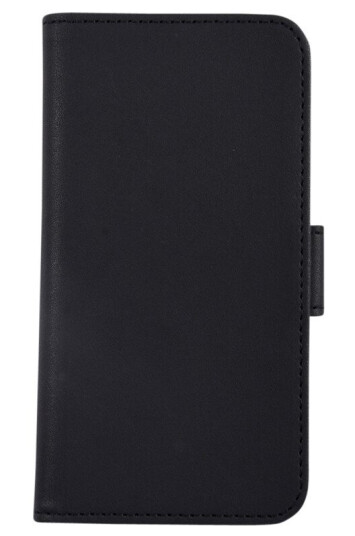 FERRELLI FLIPPDEKSEL IPHONE 12 PRO MAX, SVART