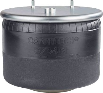 Luftbelg fjæring CONTITECH AIR SPRING 6754 N P02
