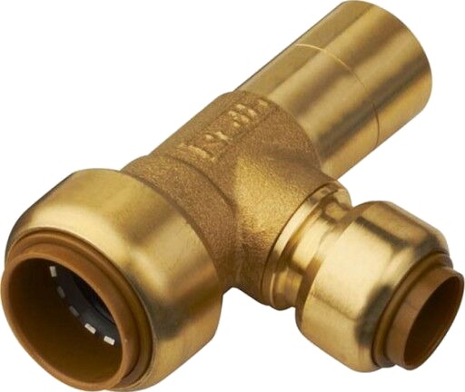 Roth fordelerrør type IS 1x18 mm komplett fordelerrør is 22 mm