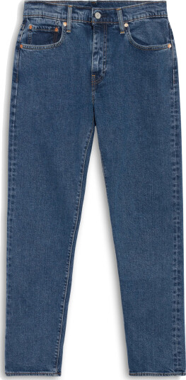 Levi"s® 502 Taper Stonewash Stretch T2 - Blue - 32 x 30
