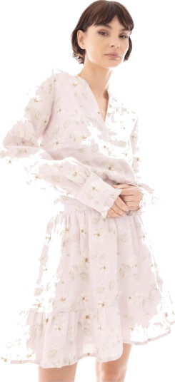 Camilla Pihl Dame Kjoler Flerfarget S, Camilla Pihl Dame Kjoler Flerfarget S,