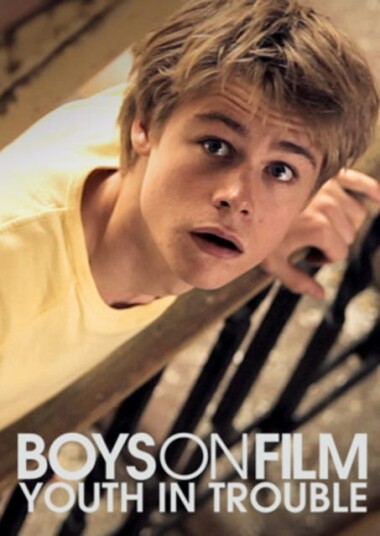 Boys On Film 9 Youth In Trouble DVD Boys On Film 9 Youth In Trouble DVD