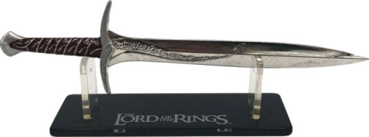The Lord of the Rings Sting Sword Scaled Replica The Lord of the Rings Sting Sword Scaled Replica