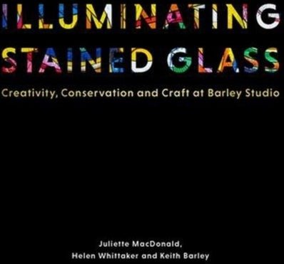 Illuminating Stained Glass