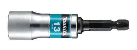 Makita 13 mm Heksagonal Støtsokkelspiss 80 mm for DDF486RTJ og DHP487RAJ