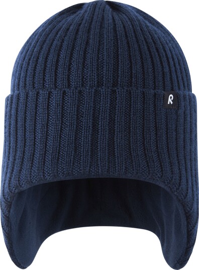 Reima Beanie Mystinen Navy Reima Beanie Mystinen Navy