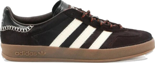 Adidas Originals Herre Sko Svart 39 1/2 EU,