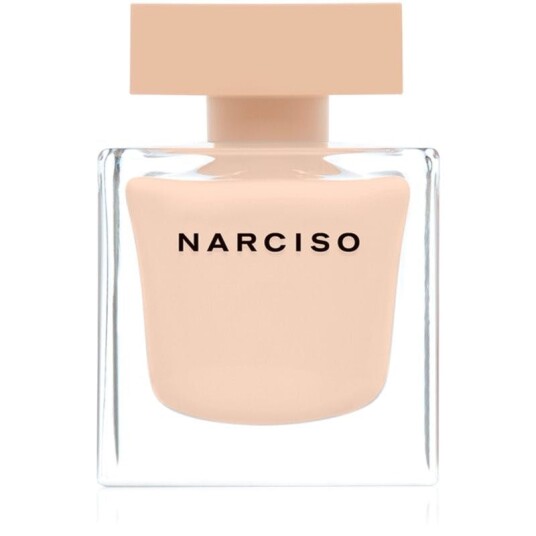 Narciso Rodriguez Narciso Poudree Eau de Parfum 90 ml for dame Narciso Rodriguez Narciso Poudree Eau de Parfum 90 ml for dame