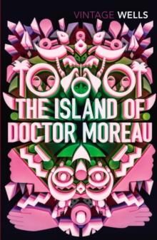 The Island Of Doctor Moreau Av H.G. Wells