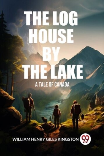The Log House by the LakeA Tale of Canada Edition2024 The Log House by the LakeA Tale of Canada Edition2024