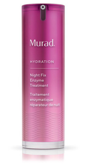 Murad Night Fix Enzyme Treatment 30ml