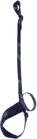 Black Diamond Lockdown Leash No Color OS Black Diamond Lockdown Leash No Color OS