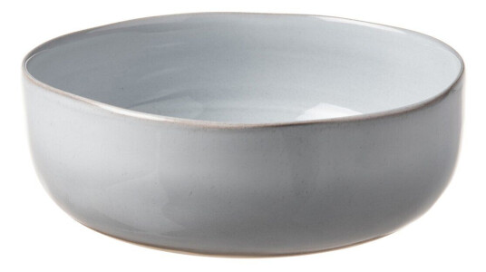 Heirol x Nosse Svelte skål Ø 15 cm Stone Heirol x Nosse Svelte skål Ø 15 cm Stone