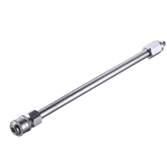 Hismith forlenger - 30 cm Hismith forlenger - 30 cm
