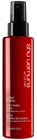 Shu Uemura Color Lustre Spray 150ml