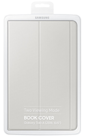 Samsung Book Cover EF-BT590 - lommebok for nettbrett