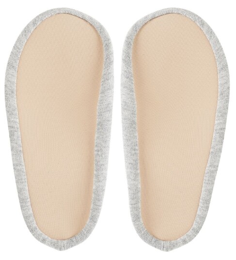 Hummel Turnsko Silver Glitter 38