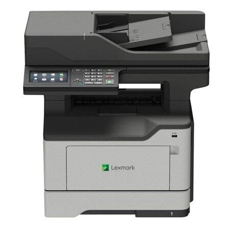 Lexmark MX521ade Lexmark MX521ade
