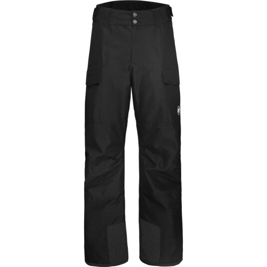 Mammut Fall Line HS ThermoPants Men Black 50
