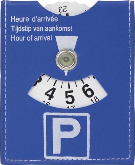CARPOINT 2315403 Parkeringsskive