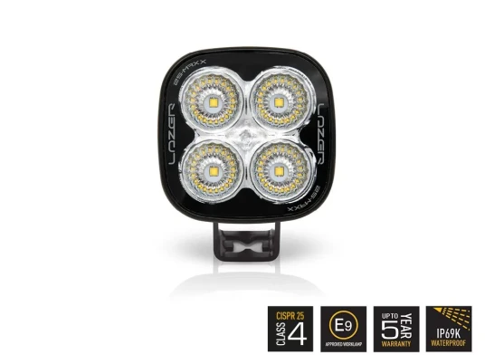 Lazer Utility 25 Maxx Led Arbeidslys