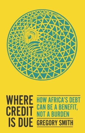 Where Credit Is Due Av Gregory Smith