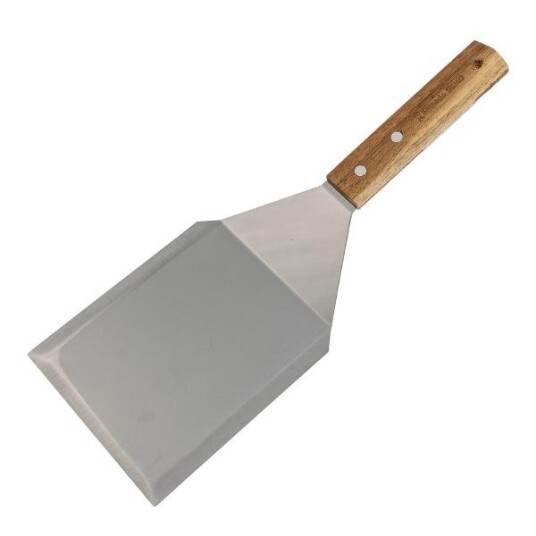 Kamado SUMO Burgerspade XXL 32,5x12x25 cm Kamado SUMO Burgerspade XXL 32,5x12x25 cm