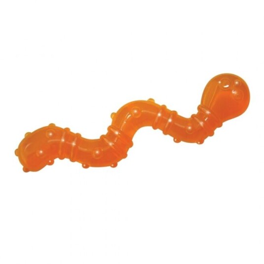 Petstages Orka Katteleke Wiggle Worm