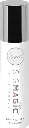SigMagic Brush Shampoo, 150 ml Sigma Beauty Rengjøring SigMagic Brush Shampoo, 150 ml Sigma Beauty Rengjøring