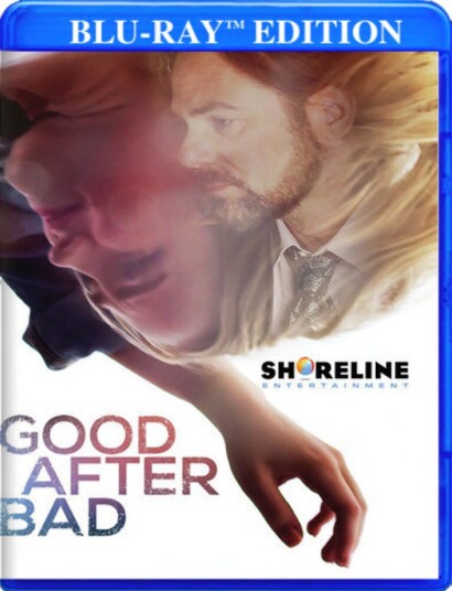 Good After Bad Bluray Good After Bad Bluray