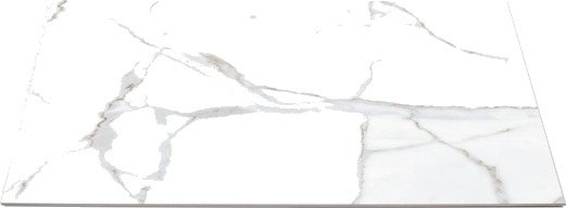 Inspiro Pvc-Veggpanel Spring 75 x 45 x 0,36 cm