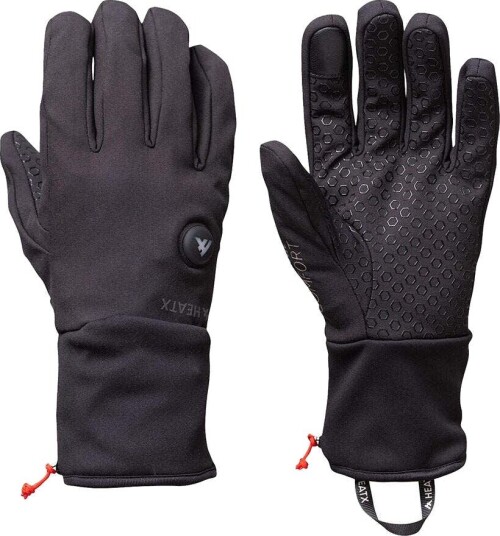 Heat Experience Heatx Xc Gloves Black M