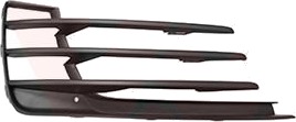 VAN WEZEL 5763592 Ventilasjonsgitter