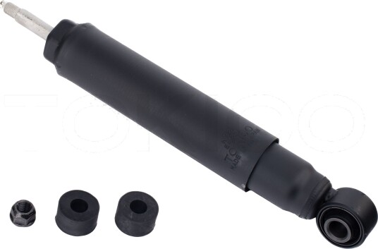 TOKICO E4133 Støtdemper TOKICO E4133 Støtdemper