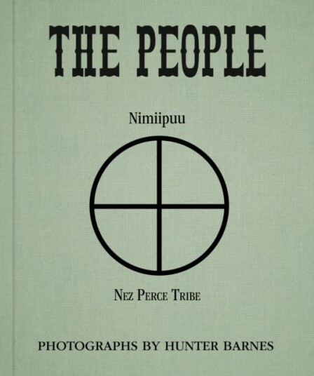 Hunter Barnes: The People