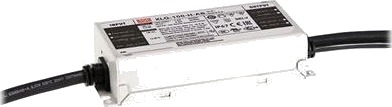 Mean Well Strømforsyning 24V 100W Ip67