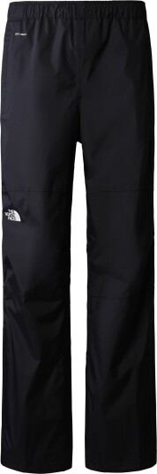 The North Face Men"s Antora Rain Pant TNF Black/NPF Tnf Black-Npf M