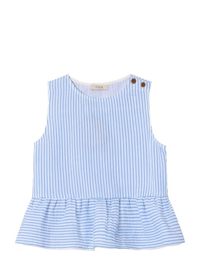 Fliink Cha Cha Top Blue 110 Fliink Cha Cha Top Blue 110