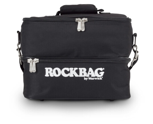 Rockbag RB22781 Dual Percussion Bag Rockbag RB22781 Dual Percussion Bag