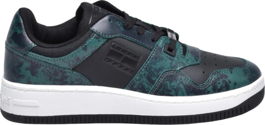 Tommy Jeans Herre Sko Flerfarget 42 EU,