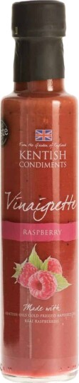 Kentish Condiments Raspberry Vinaigrette Kentish Condiments Raspberry Vinaigrette