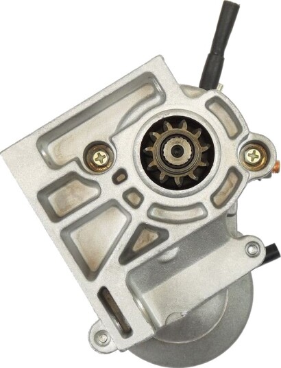 AS PL S6129 Starter AS PL S6129 Starter