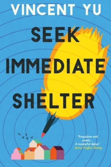 Seek Immediate Shelter